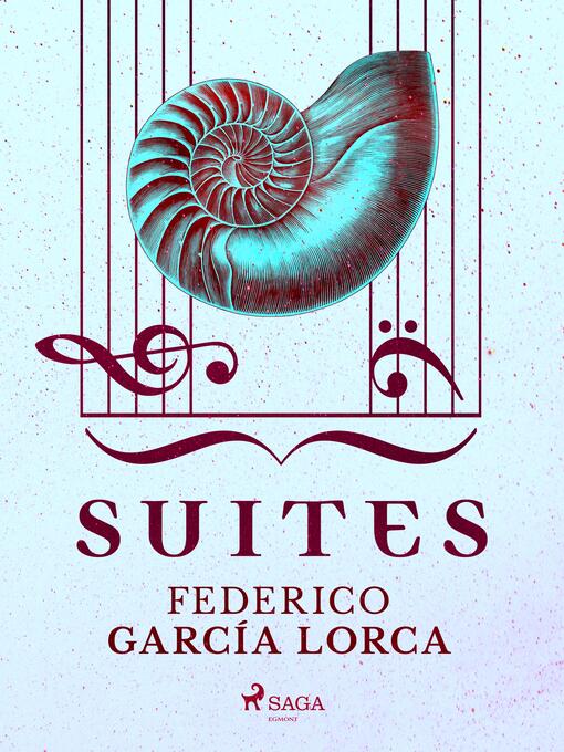 Title details for Suites by Federico García Lorca - Available